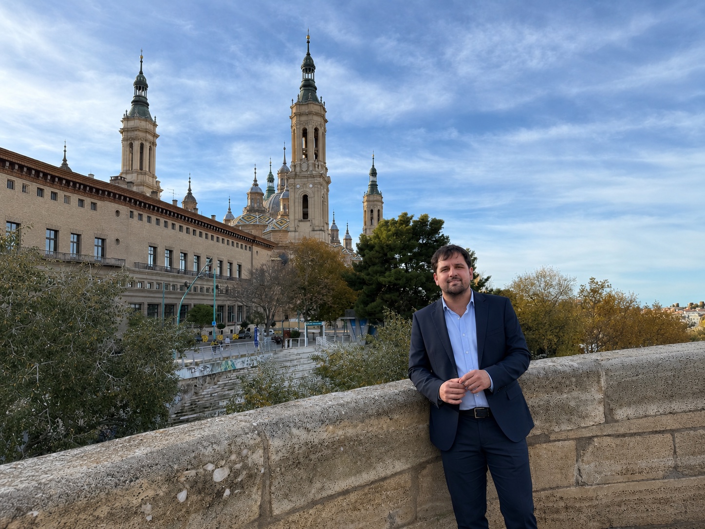 Javier Gajardo