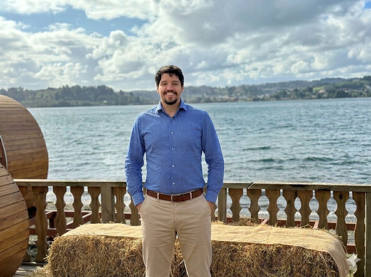 Rodolfo Manríquez
